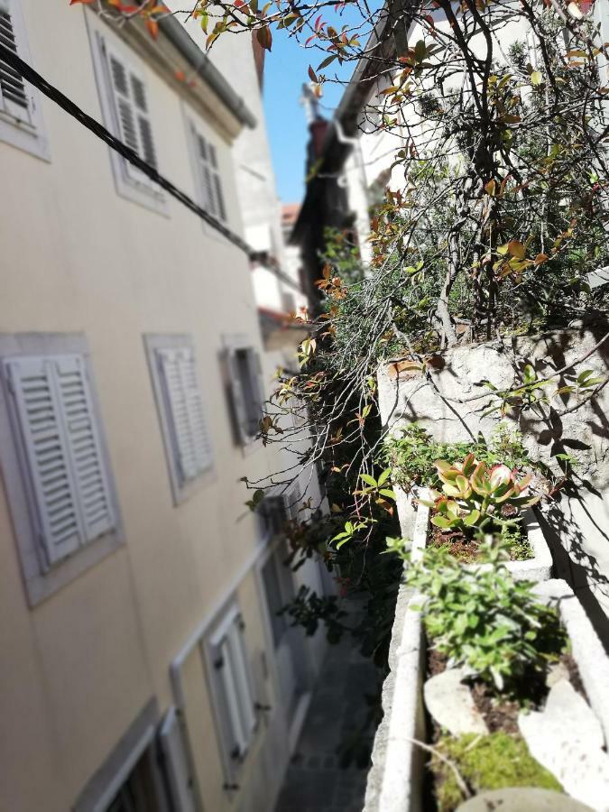 Apartment Centro Storico Pirano Esterno foto